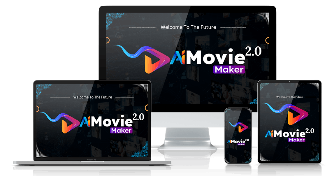 AI MovieMaker 2.0