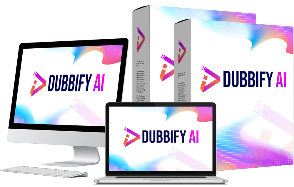 Dubbify AI