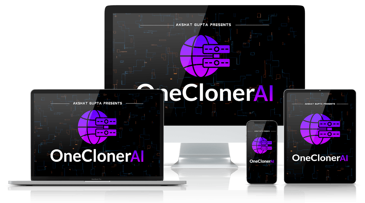 one cloner ai review